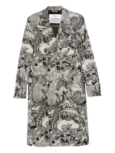 VIVIENNE WESTWOOD VIVIENNE WESTWOOD COATS