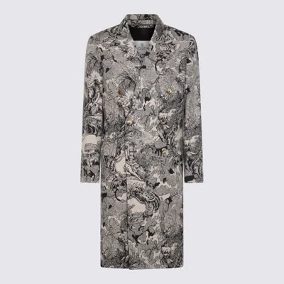 VIVIENNE WESTWOOD VIVIENNE WESTWOOD COATS