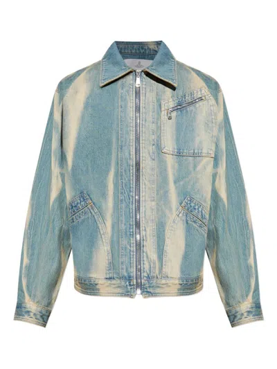 VIVIENNE WESTWOOD VIVIENNE WESTWOOD COATSJACKETS