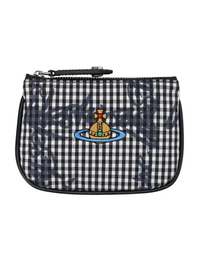 Vivienne Westwood Coin Purse