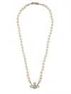 Vivienne Westwood Collana "mini Bas Relief"