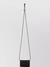 Vivienne Westwood Card Holder With Shoulder Strap