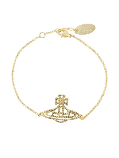 VIVIENNE WESTWOOD CORETTA BRACELET