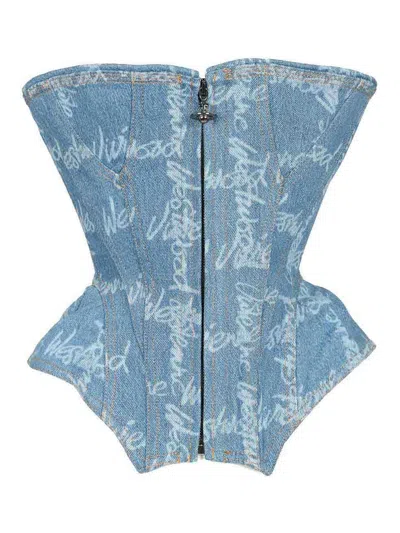 Vivienne Westwood Corset