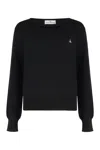 Vivienne Westwood Cotton-blend Sweater