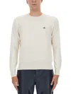 Vivienne Westwood Jersey With Logo