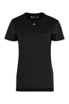 Vivienne Westwood Black Celestial Embroidered T-shirt In Black