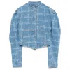 Vivienne Westwood Filli Jacket Denim Jackets