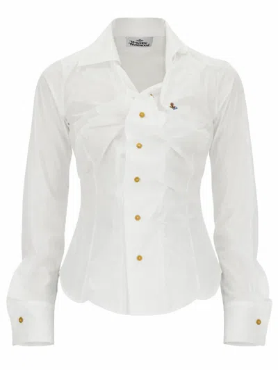 Vivienne Westwood Cotton Shirt