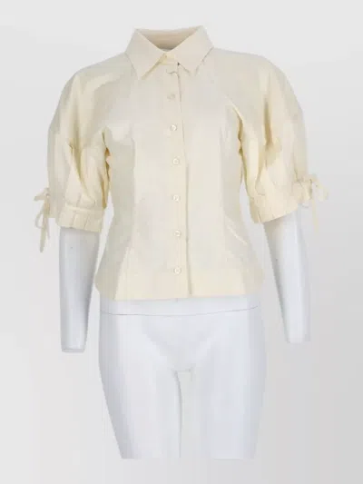 Vivienne Westwood Cotton Shirt