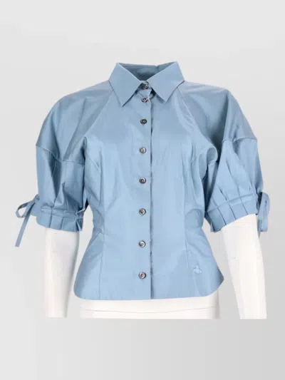 Vivienne Westwood Cotton Shirt