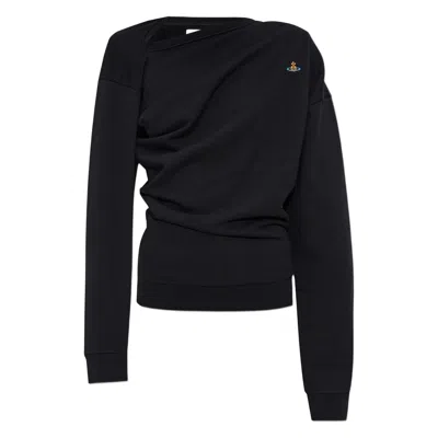 Vivienne Westwood Cotton Sweatshirts