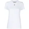 Vivienne Westwood Orb Peru T-shirt In White