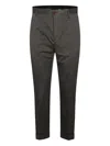 Vivienne Westwood Trousers Blacks And Greys