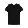 Vivienne Westwood Organic Cotton T-shirt With Signature Orb Logo