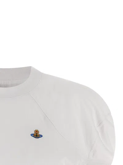 Vivienne Westwood Cotton Women's Sportswear In White