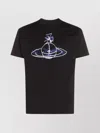 Vivienne Westwood Orb Print T-shirt