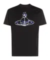 Vivienne Westwood Orb Print T-shirt