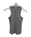 Vivienne Westwood Crew Neck Vest In Black
