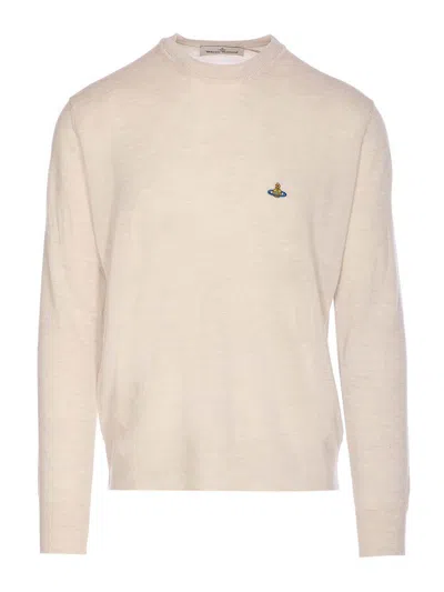 VIVIENNE WESTWOOD CREWNECK