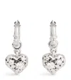 Vivienne Westwood Lee Pendant Earrings Accessories In White