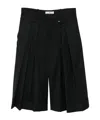 Vivienne Westwood Culottes Clothing In Black