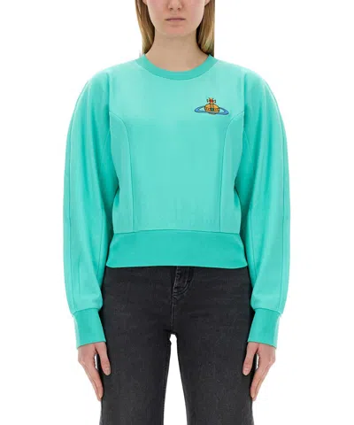 Vivienne Westwood Cynthia Sweatshirt