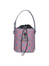 Vivienne Westwood Daisy' Bucket Bag - Multicolor