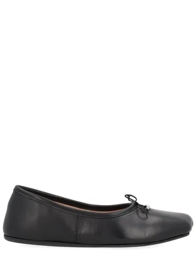 Vivienne Westwood Dancer Brigitte Ballet Flats In Multi