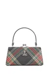 Vivienne Westwood Top Handle Bags In Multi
