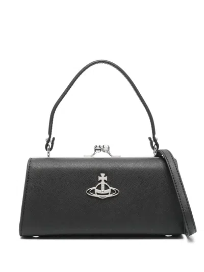 VIVIENNE WESTWOOD VIVIENNE WESTWOOD DOLL XL FRAME PURSE