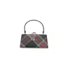 Vivienne Westwood Doll Xl Handbag In Multi