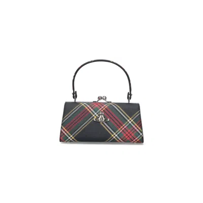 Vivienne Westwood Doll Xl Handbag