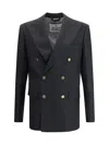 Vivienne Westwood Captain Men's Jacket In Black