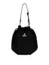 Vivienne Westwood Bolso Shopping - Negro In Black