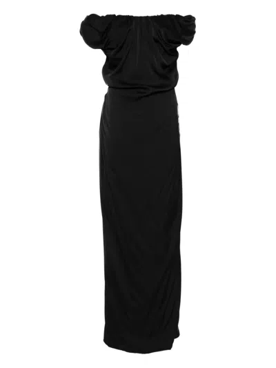 Vivienne Westwood Dresses In Black