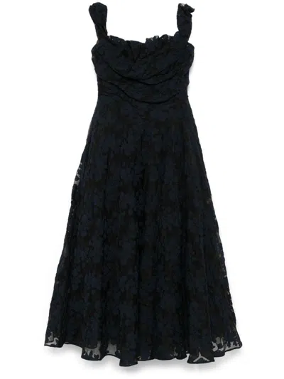 Vivienne Westwood Dresses In Black