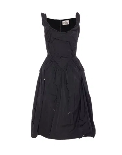 VIVIENNE WESTWOOD VIVIENNE WESTWOOD DRESSES