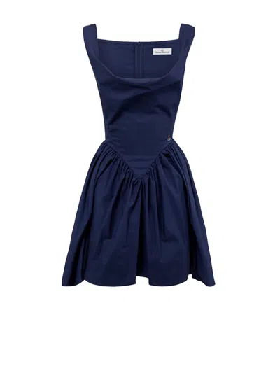 Vivienne Westwood Dresses Blue