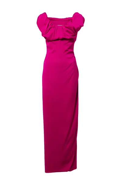 Vivienne Westwood Dresses In Pink
