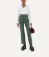 Vivienne Westwood Drunken Shirt Cotton White 44 Women In White