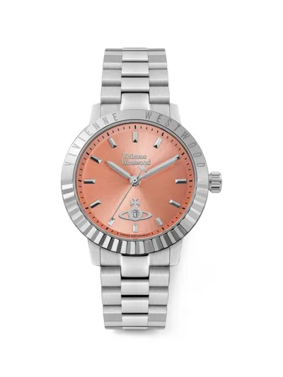 Vivienne Westwood Dulwich Watch In Multi