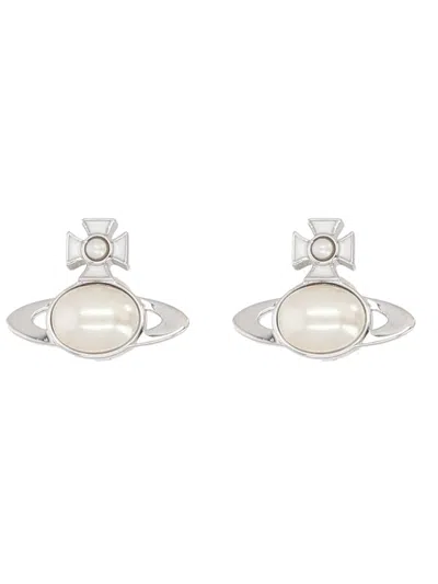 VIVIENNE WESTWOOD EARRINGS "GABY"