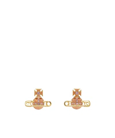 VIVIENNE WESTWOOD EARRINGS