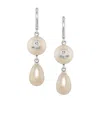 Vivienne Westwood Earrings In Metallic