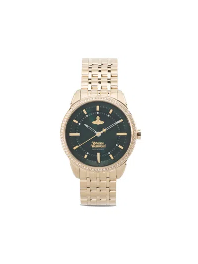 Vivienne Westwood East End 37mm In Green