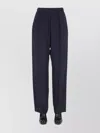 Vivienne Westwood Wide-leg High-waisted Trousers