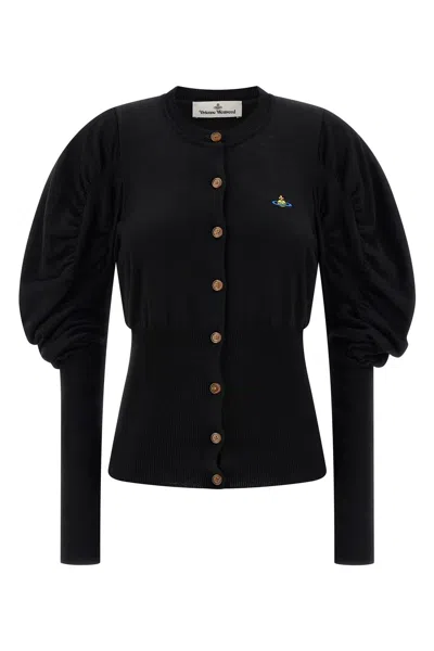 VIVIENNE WESTWOOD 'ELI' CARDIGAN