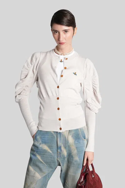 VIVIENNE WESTWOOD VIVIENNE WESTWOOD ELI CARDIGAN
