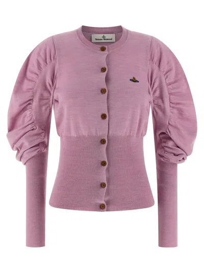 VIVIENNE WESTWOOD ELI CARDIGAN
